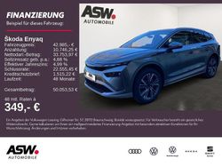 Moonweiß perleffekt Neu 2025 Skoda Enyaq iV SUV | 42.985 € (Fairer Preis)