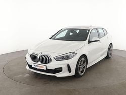 Silber Gebraucht 2020 BMW 118 M Sport Kleinwagen | 23.240 € (Fairer Preis)