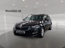 Schwarzmagic perleffekt Gebraucht 2020 Skoda Octavia Tour Kombi | 21.350 € (Fairer Preis)