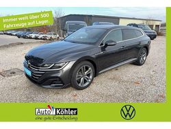 Mangangrau Gebraucht 2023 VW Arteon Sport Kombi | 31.610 € (Superpreis)