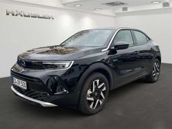Schwarz Gebraucht 2023 Opel Mokka Elegance SUV | 20.900 € (Fairer Preis)