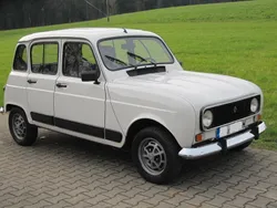 Renault R4