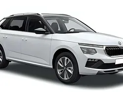 Wählbar (bei metallic +) Neu 2025 Skoda Kamiq Monte Carlo SUV | 25.822 € (Etwas zu teuer)