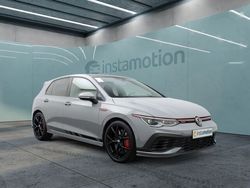 Grau Gebraucht 2024 VW Golf VIII Pro Limousine | 36.749 € (Guter Preis)