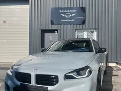 Gebraucht 2023 BMW M2 Sport Line Coupé | 69.999 €