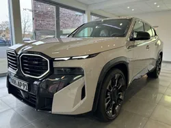 Weiß Gebraucht 2023 BMW XM Performance SUV | 149.990 € (Teuer)