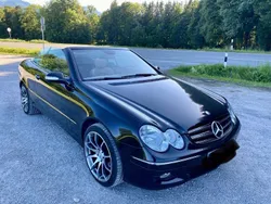 Mercedes CLK200