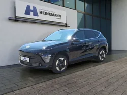 Abyss black Neu 2025 Hyundai Kona Prime SUV | 40.850 €