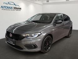 Grau Gebraucht 2020 Fiat Tipo Street Limousine | 9.980 € (Guter Preis)