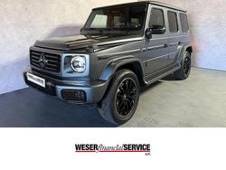 Selenitgrau Neu 2025 Mercedes G450 AMG SUV | 172.491 € (Fairer Preis)