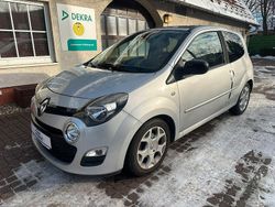 Silber Gebraucht 2012 Renault Twingo Dynamique Kleinwagen | 2.900 € (Guter Preis)