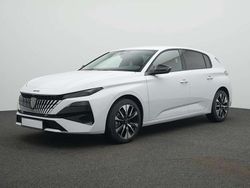 Okenitweiß Neu 2025 Peugeot 308 Allure Limousine | 31.990 € (Fairer Preis)