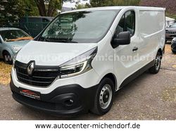 Weiß Gebraucht 2020 Renault Trafic Komfort Van | 18.999 € (Superpreis)