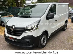 Weiß Gebraucht 2020 Renault Trafic Komfort Van | 19.999 € (Superpreis)