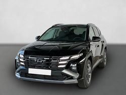 Abyss black pearl Neu 2025 Hyundai Tucson SUV | 32.650 € (Guter Preis)