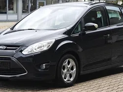 Gebraucht 2014 Ford C-MAX Trend Van / Kleinbus | 4.950 € (Fairer Preis)
