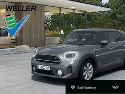 Moonwalk grey (grau) Gebraucht 2022 Mini Cooper S Countryman SUV | 21.980 € (Guter Preis)