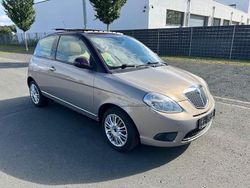 Gebraucht 2010 Lancia Ypsilon Kleinwagen | 3.990 €