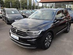 Gebraucht 2024 VW Tiguan Move SUV | 28.700 € (Guter Preis)