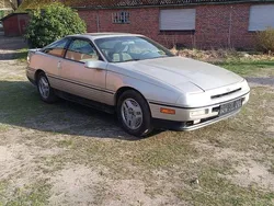 Silber Gebraucht 1989 Ford Probe Coupé | 5.000 €
