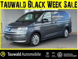 Indiumgrau metallic Gebraucht 2024 VW Multivan S Van | 48.430 € (Guter Preis)