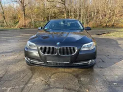 Schwarz Gebraucht 2011 BMW 530 Limousine | 9.900 € (Guter Preis)