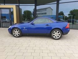Gebraucht 1998 Mercedes SLK230 Cabrio | 5.250 € (Fairer Preis)