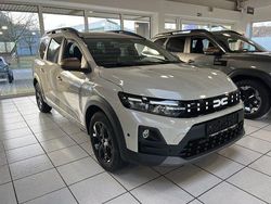 Sandstone Neu 2025 Dacia Jogger Extreme Van / Kleinbus | 29.780 €