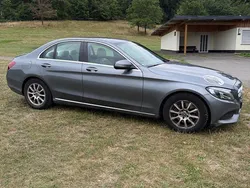 Gebraucht 2018 Mercedes C250 Limousine | 17.900 € (Superpreis)