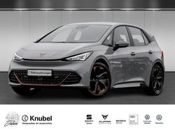 Grau Gebraucht 2022 Cupra Born Kleinwagen | 22.900 € (Guter Preis)