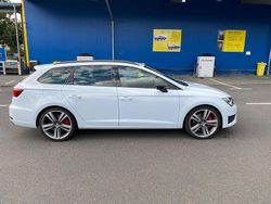 Andere farben Gebraucht 2015 Cupra Leon Kombi | 16.700 € (Etwas zu teuer)