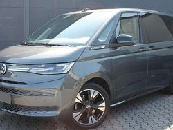 Grau Gebraucht 2024 VW T7 Van | 53.490 € (Fairer Preis)