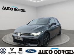 Grau Neu 2025 VW Golf VIII Style Limousine | 43.220 €