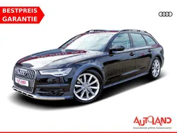 Schwarz Gebraucht 2016 Audi A6 Comfort | 28.990 €