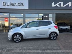 Silber Gebraucht 2018 Kia Venga Spirit Kleinwagen | 14.990 € (Etwas zu teuer)