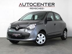 Grau Gebraucht 2018 Renault Twingo Life Kleinwagen | 7.150 € (Guter Preis)