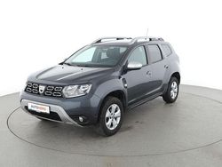 Grau Gebraucht 2019 Dacia Duster Comfort SUV | 11.770 € (Fairer Preis)