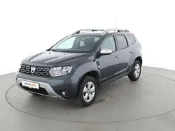Grau Gebraucht 2019 Dacia Duster Comfort SUV | 12.390 € (Fairer Preis)