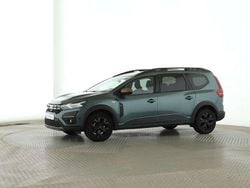 Gruen Gebraucht 2025 Dacia Jogger Extreme Van / Kleinbus | 20.999 € (Guter Preis)