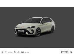 Graphene grau Neu 2025 Cupra Leon VZ Kombi | 54.990 €