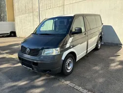 Grau Gebraucht 2004 VW T5 Van | 5.500 € (Superpreis)