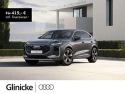 Daytonagrau perleffekt Neu 2025 Audi Q3 S-Line SUV | 51.390 € (Etwas zu teuer)