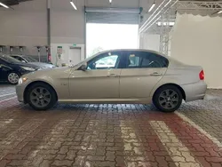 Silber Gebraucht 2009 BMW 318 Limousine | 5.999 € (Fairer Preis)