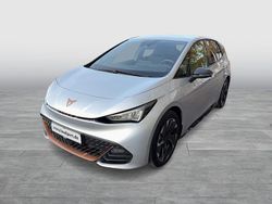 Geysirsilber Gebraucht 2023 Cupra Born e-Boost Kleinwagen | 25.282 € (Guter Preis)