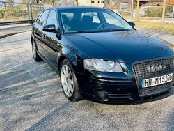Gebraucht 2005 Audi A3 Sportback S-Line Kombi | 3.395 € (Fairer Preis)