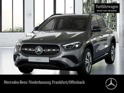 Grau Gebraucht 2025 Mercedes GLA200 Progressive SUV | 40.550 € (Fairer Preis)