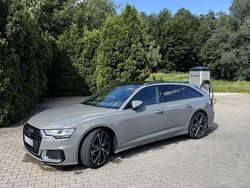 Gebraucht 2019 Audi A6 Design Kombi | 36.000 €