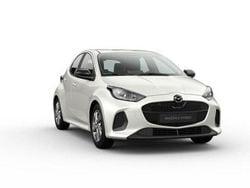 Weiss Neu 2025 Mazda 2 | 24.590 € (Fairer Preis)
