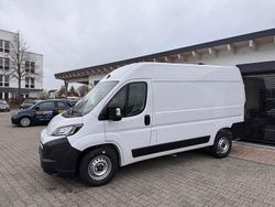 Weiß Neu 2024 Opel Movano Van | 33.985 € (Fairer Preis)