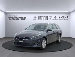 Dark penta Neu 2025 Kia Ceed Sportswagon Vision Kombi | 22.488 € (Fairer Preis)